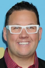 Graham Elliot as Self - Judge