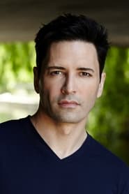 Sean Palmer as Marcus Adant