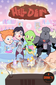 Hell Den (2019)