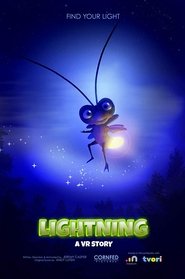 Lightning: a VR Story