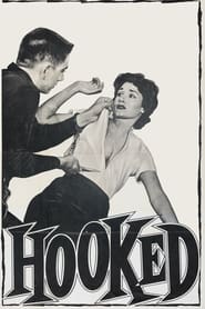 Poster Curfew Breakers 1957