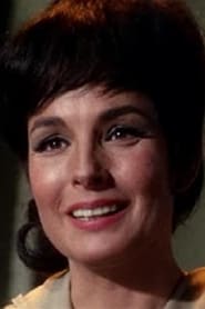 Jeanne Bal as Annette Decatur