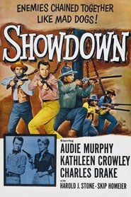 Showdown 1963 吹き替え 動画 フル