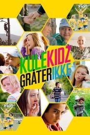 Kule kidz gråter ikke