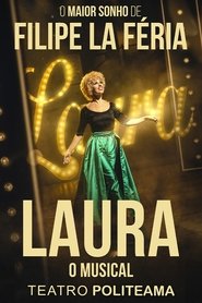 Laura - O Musical) Laura - O Musical (2025)