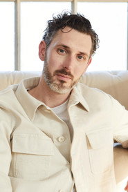 Blake Harrison