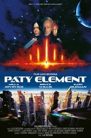 cz Pátý element 1997 Celý Film Online