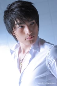 Tomohito Wakizaki as Daigo Akizuki