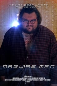 Maguire-Man (2021)