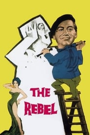 Poster The Rebel