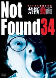 Not Found 34 streaming