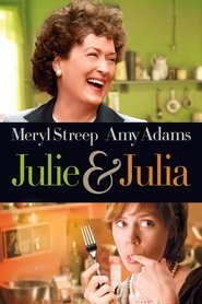 Julie & Julia Full Movie Online