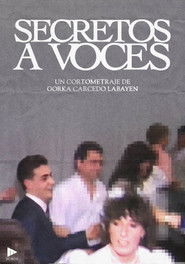 Secretos a voces (2026)