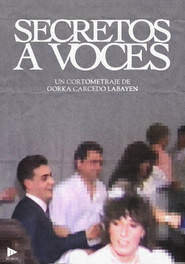 Secretos a voces (2026)
