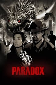 Poster Paradox - Die Parallelwelt