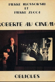 Roberte постер