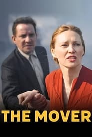 Poster The Mover 2018