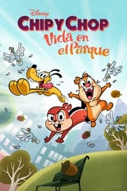 Chip ‘n’ Dale: Park Life Temporada 1 Capitulo 12