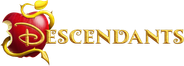Descendants Logo