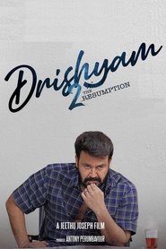 Drishyam 2 постер