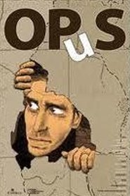 Poster Opus 2005