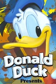 Kaczor Donald Przedstawia