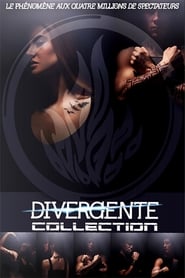 Divergente - Saga en streaming