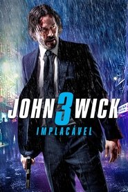 John Wick 3 - Implacável (2019)