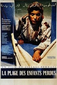 Poster The Beach of Lost Children 1991