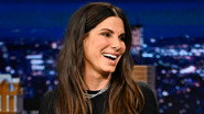 Sandra Bullock, Mike D, Mike D 5D