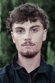 Portrait de Julien Deschênes