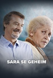 Sara se Geheim Episode Rating Graph poster