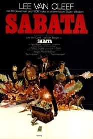 Poster Sabata