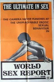 World Sex Report (1970)