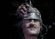 Worzel the Brave
