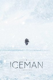 Iceman постер