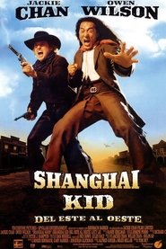 Shanghai Kid