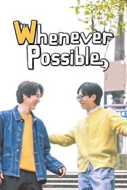 Poster Whenever Possible 2024