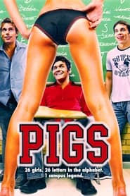 Pigs movie