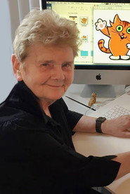 Foto de Sheila Graber