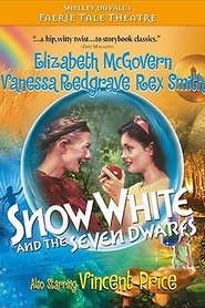 Snow White and the Seven Dwarfs 1984
