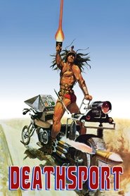 Deathsport (1978) Deathsport (1978)