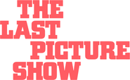 The Last Picture Show Logo
