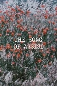 Poster The Song of Assisi