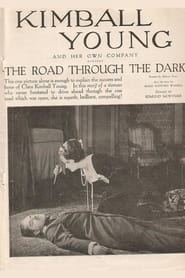 Poster The Road Through the Dark