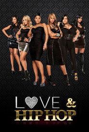 Love & Hip Hop New York poster