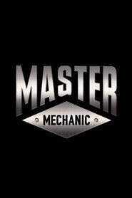 Master Mechanic Brasil poster