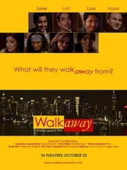 Poster Walkaway