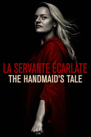 The Handmaid’s Tale : La Servante écarlate