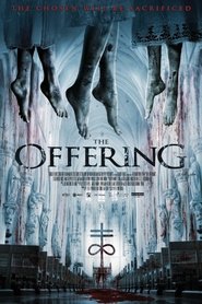 The Offering Film pa natet The Offering Film online HD